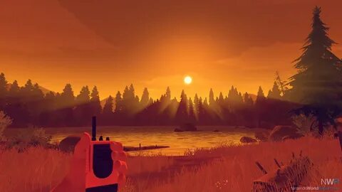 Fire watch