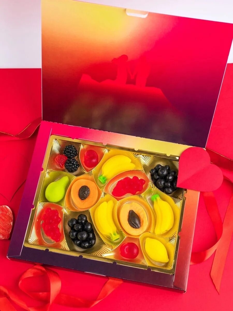 Набор мармеладных конфет. Набор мармеладных конфет. Набор мармелада в коробке. Мармелад в виде фруктов игрис. Мармелад атаг фрукты.