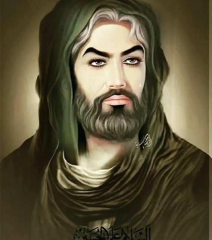 Ибн талиб. Ибн талиб