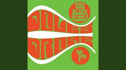 The black angels