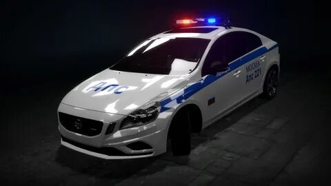 Simple police