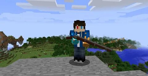 Gun mod 1.12
