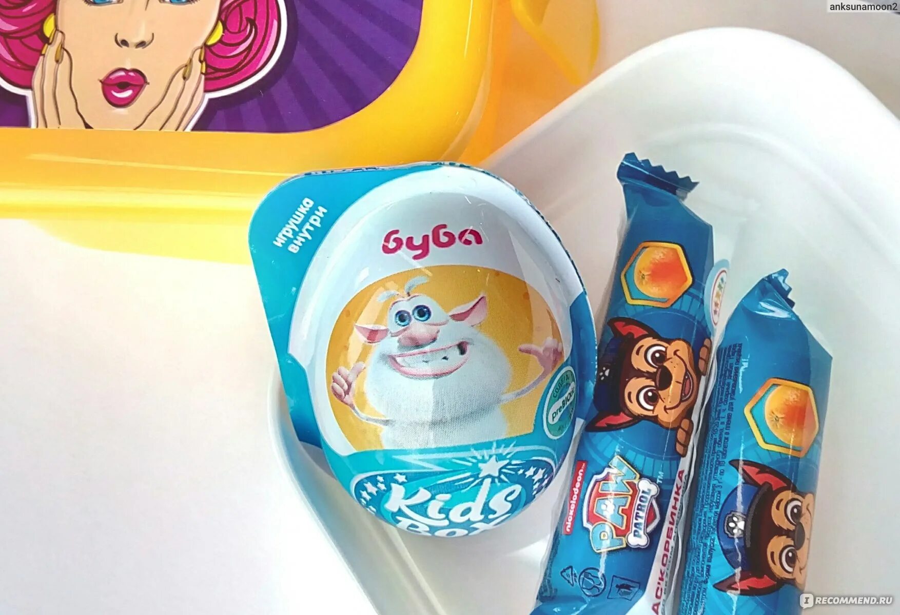 Буба кидс. Конфитрейд / свитбокс буба. буба kids box. буба сладости. kids box конфитрейд.
