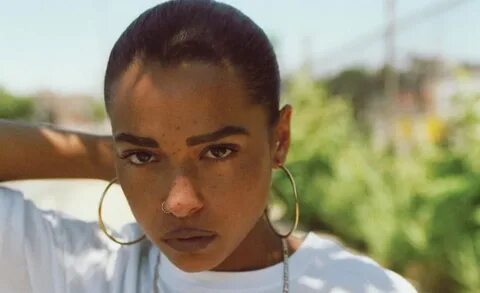 Princess nokia
