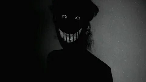 Shadow People, Dark Watchers and The Hat Man - Curious Mysteries - YouTube