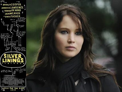 Silver linings playbook