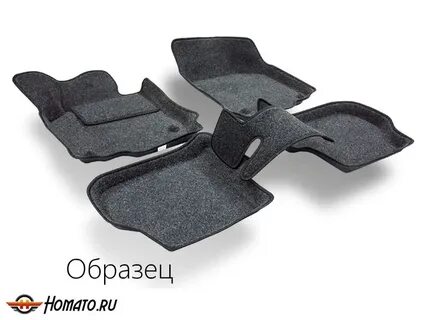 Ковры салон 3d