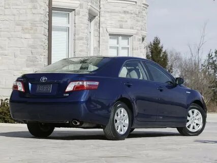 Camry 4