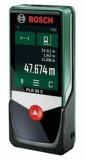 Дальномер bosch plr
