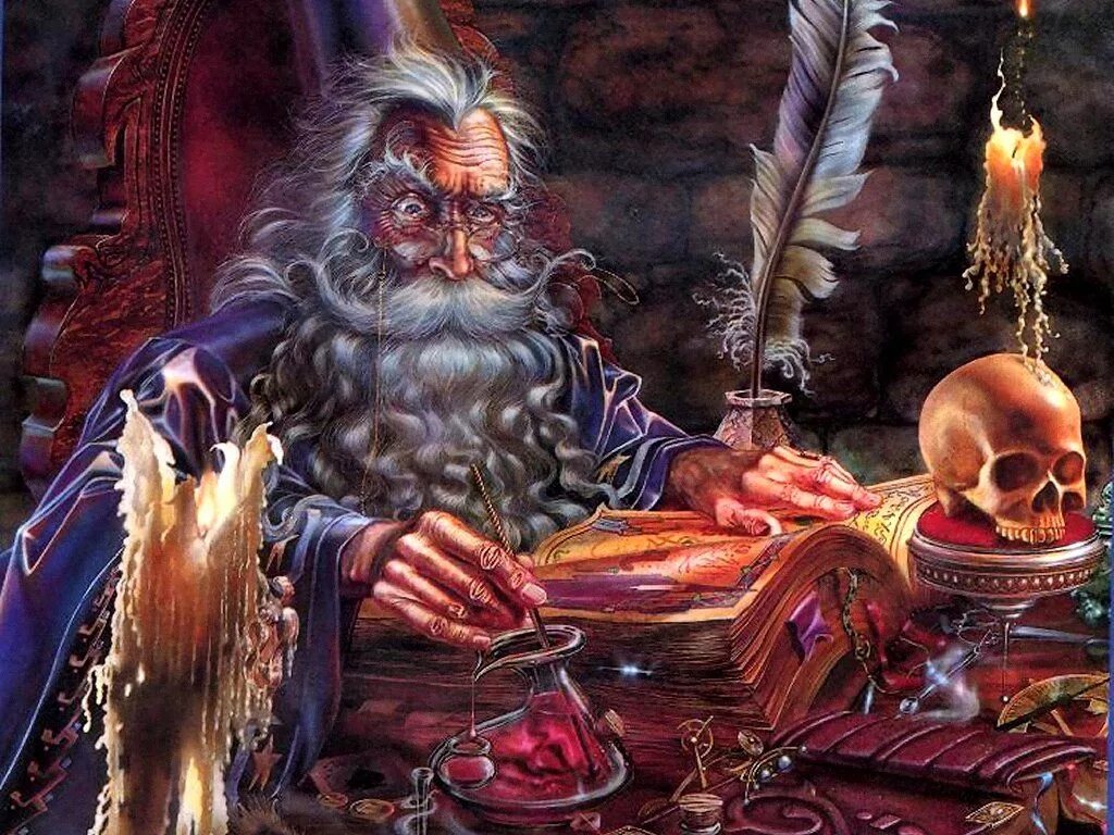 Text wizard