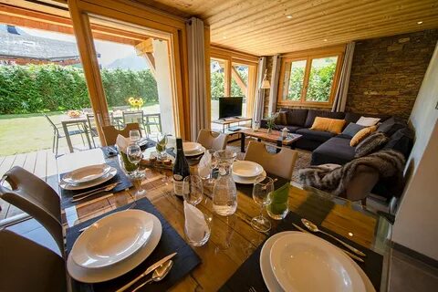 Self Catering Accommodation in Queenstown