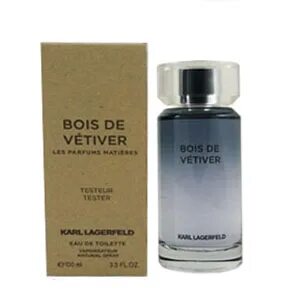 Bois de vetiver