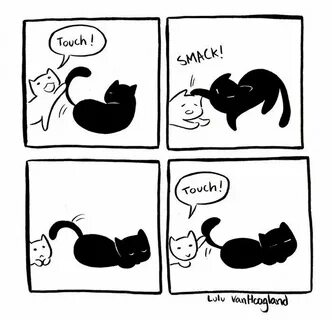 I can t touch