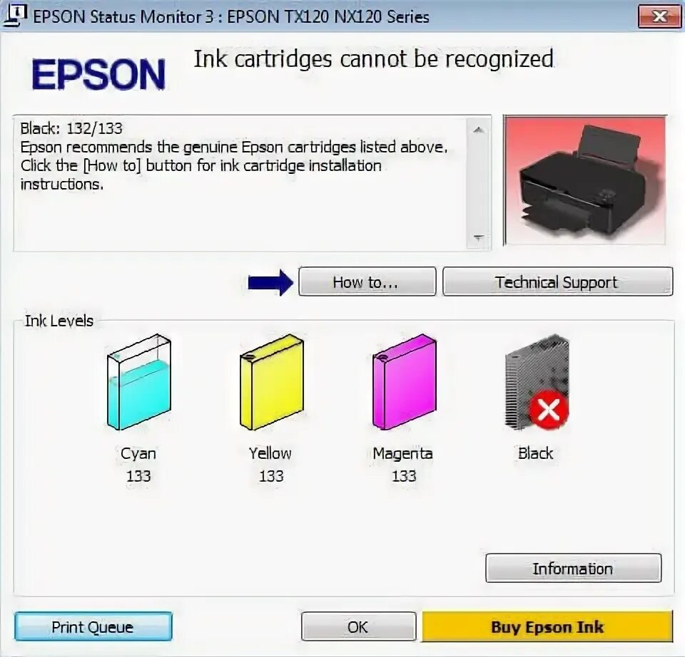 Монитор Epson. Epson status Monitor 3. Статус монитора принтера