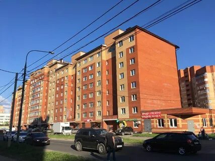 Рп5 звенигород