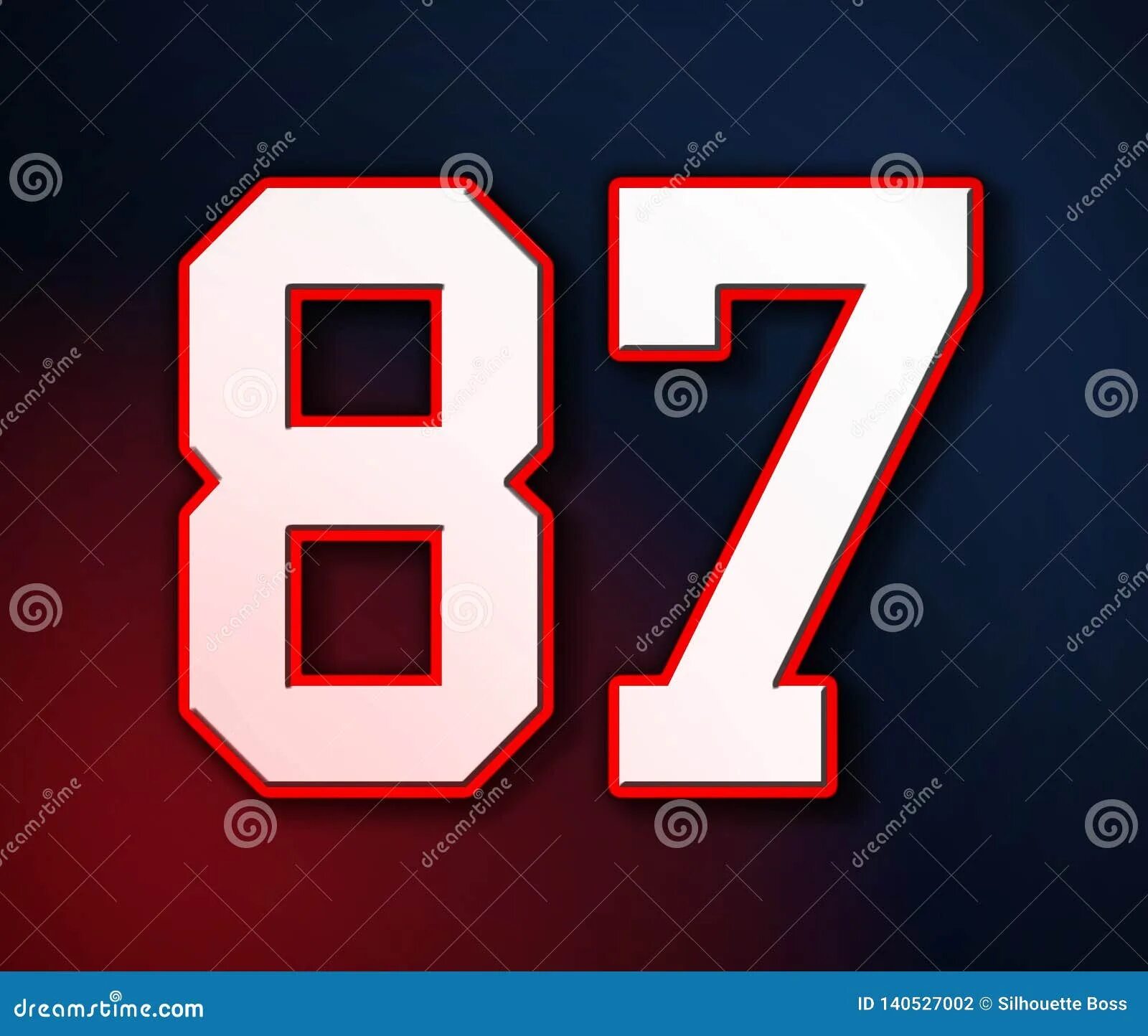 97 какое число