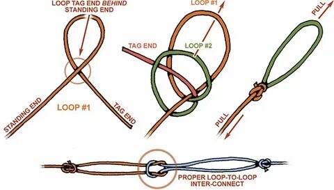 Loop end loop