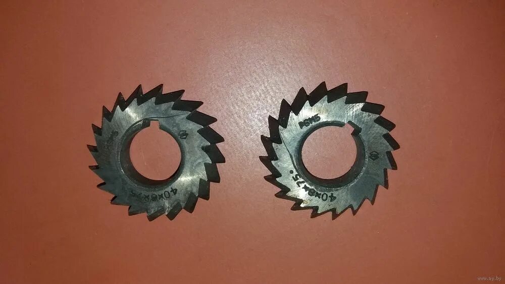 фреза угловая 2-х несимметричная. двухугловая фреза 50х70. фреза одноугловая 63х16(20)х22 (60°, р6м5, z=22). концевая модульная фреза. фреза двухугловая симметричная 90 градусов.