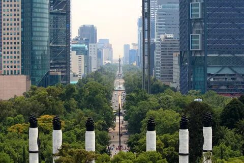 Cdmx что это