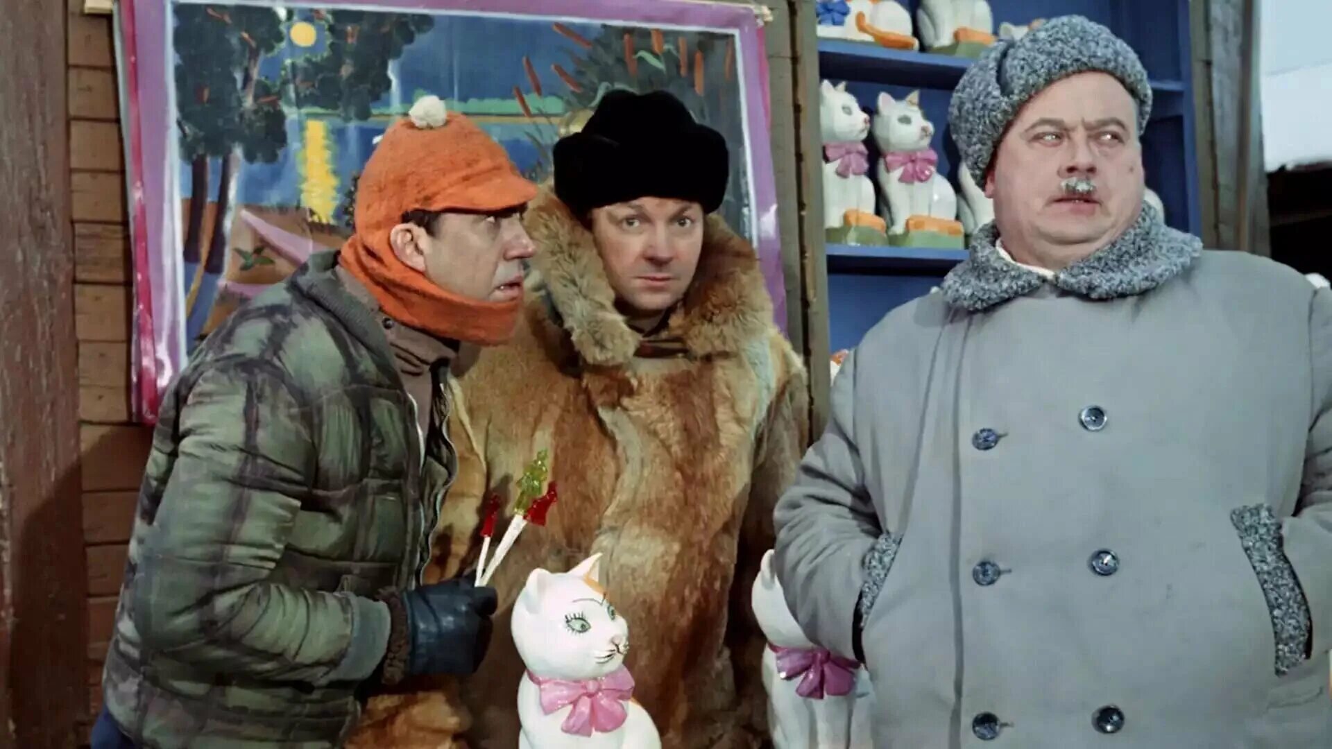 Операция ы слушать. Операция ы и другие приключения шурика 1965. вицин операция ы.