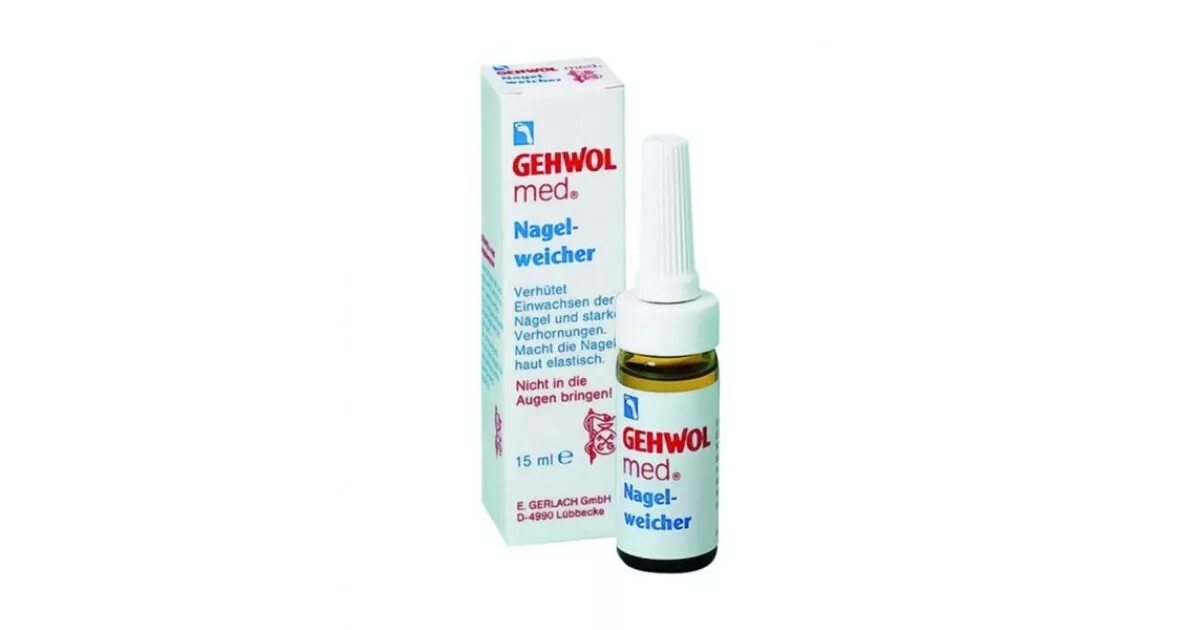 Масло для ногтей gehwol. Капли флюид Геволь. Gehwol med Nail Softener смягчающая жидкость для ногтей 15 мл. Gehwol для ногтей сыворотка. Геволь смягчающая жидкость для ногтей 50 мл.