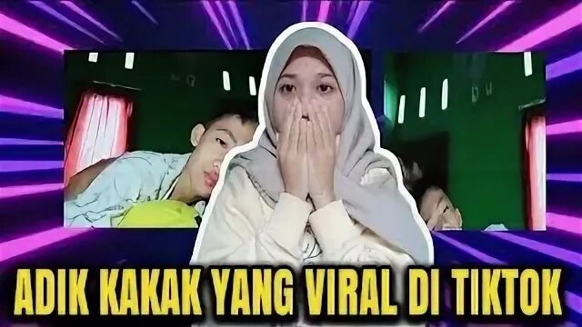 Adik kk
