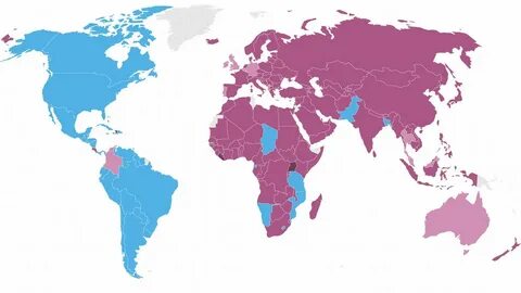 Four countries
