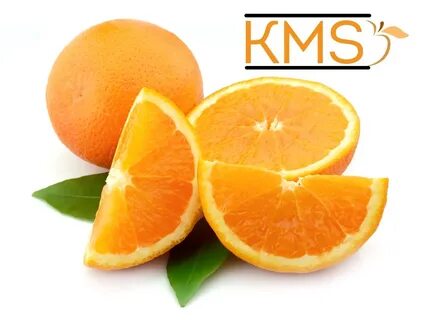 Sweet orange