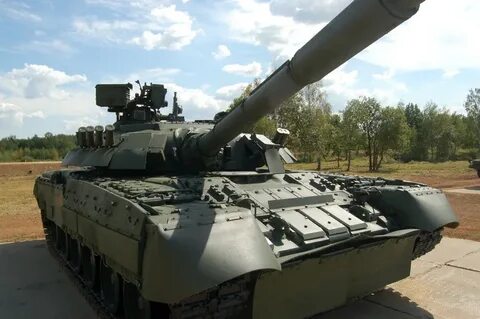 Отвага 2004