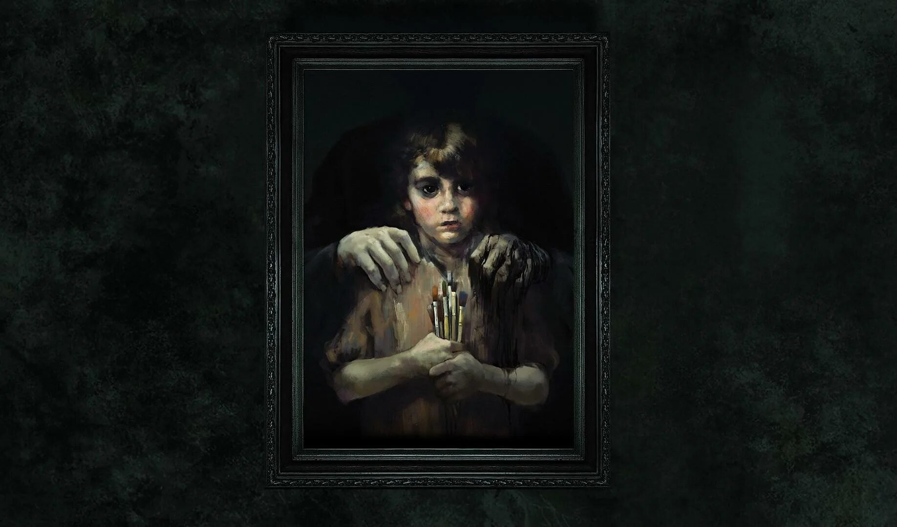 Layers of fear. Layers of fear