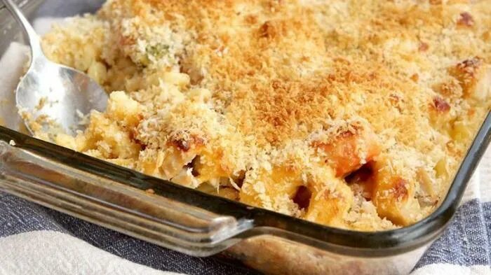 Запеканка из макарон с сыром. Паста с тунцом и грибами. Запеканка макароны куриная грудка. Кассероль с курицей и грибами. Запеканка из макарон с курицей и помидорами.