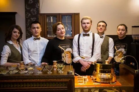 Бары с музыкой новосибирск