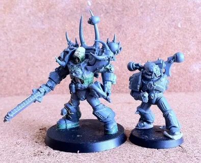 Space marine 2 мыло