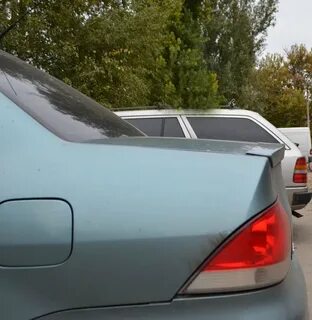 Спойлер 9