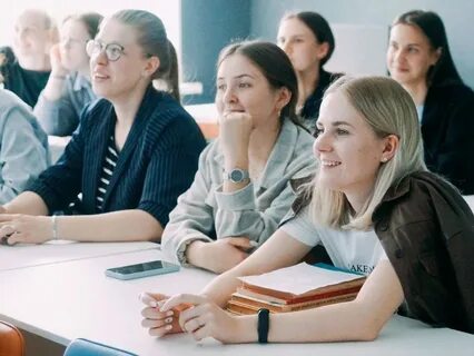 Сколько лет учатся в педагогическом институте