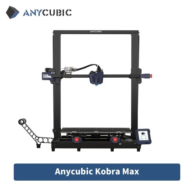 Подключение anycubic kobra к компьютеру Купить 3D принтер Anycubic Kobra 2 в каталоге интернет магазина М.Видео по выгод