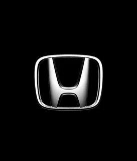 Эмблема honda