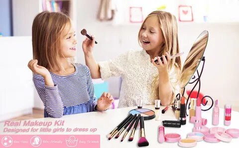 Make child