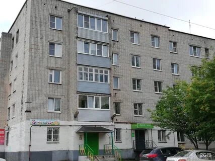 Профсоюзов 3 2