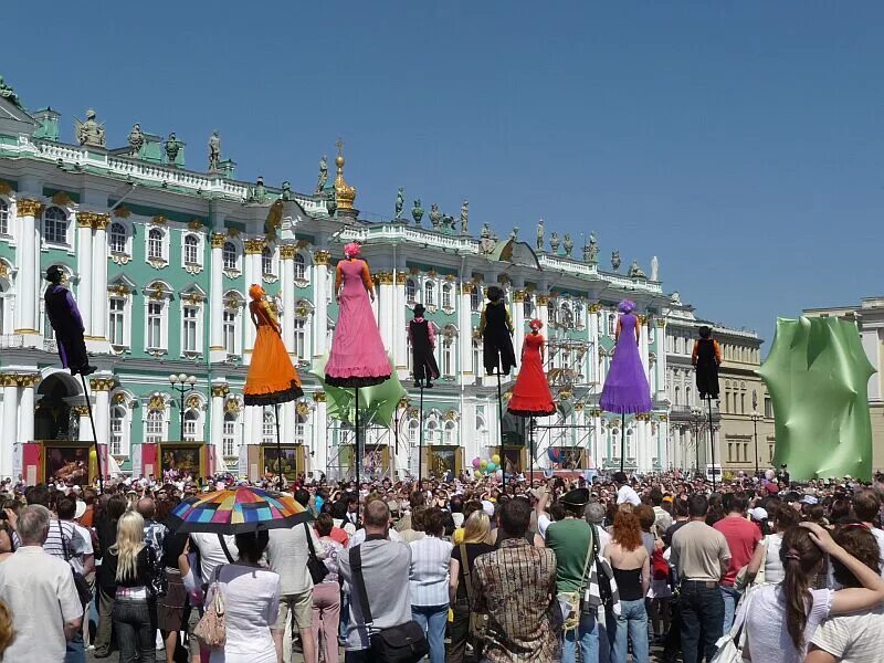 День города Санкт-Петербурга. Интересные мероприятия. Праздничный Петербург. День города Питер.