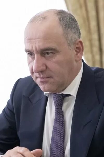 Председатель карачаево черкесской республики