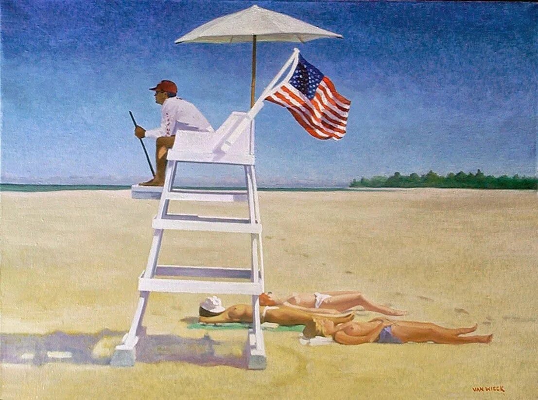 Paint a picture перевод. Nigel van Wieck. Найджел Ван Вик картины. Ван хоппер.