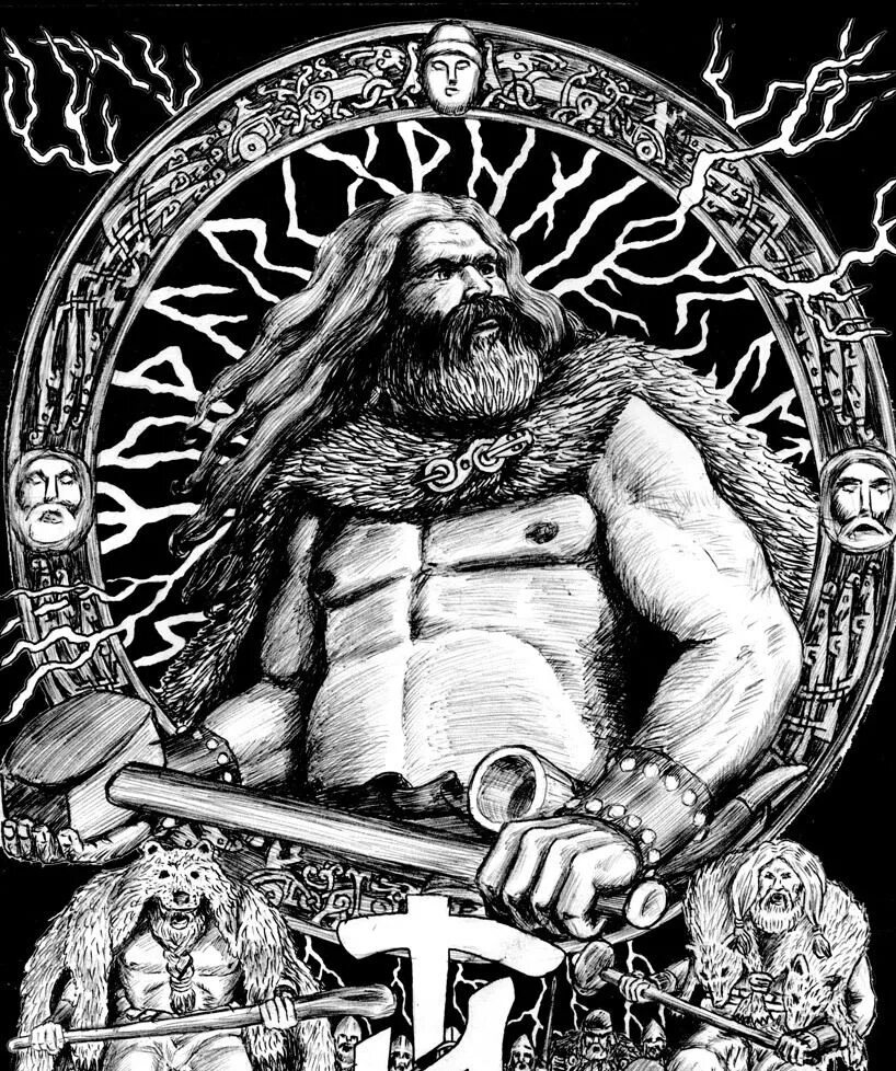 Перун и солдатов. Велес перун сварог символы. славянские боги перун велес. пантеон перун. перун велес сварог эскизы.