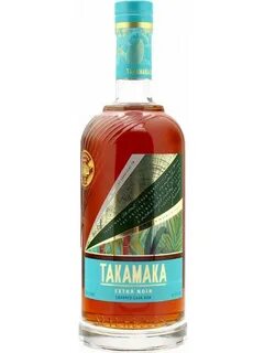 Ром такамака