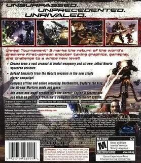Unreal tournament читы