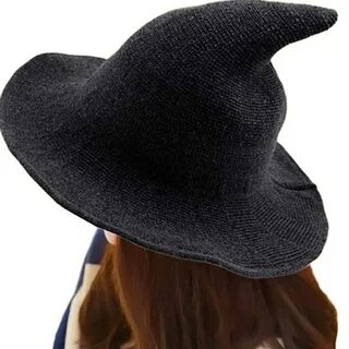 Witch's hat