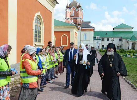 Тихвинская епархия
