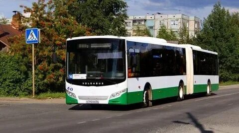 Маршрут 1 вологда патп