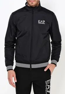 Куртка ea7
