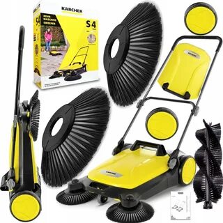 Karcher s 4
